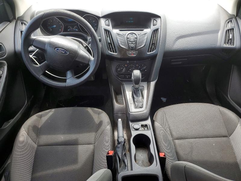Aukcja sprzedaży 2014 Ford Focus, vin: 1FADP3E27EL286188, numer aukcji: 58594236
