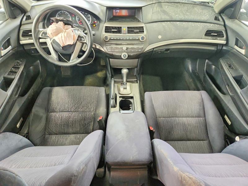 Продажа на аукционе авто 2012 Honda Accord, vin: 1HGCP2F38CA208973, номер лота: 61478976