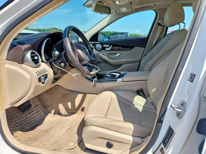 Продаж на аукціоні авто 2015 Mercedes-benz C, vin: 55SWF4KB6FU084056, номер лоту: 59530476