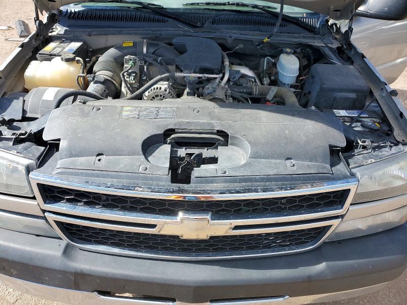 61750096 :رقم المزاد ، 1GCHK29D77E135617 vin ، 2007 Chevrolet Silverado مزاد بيع