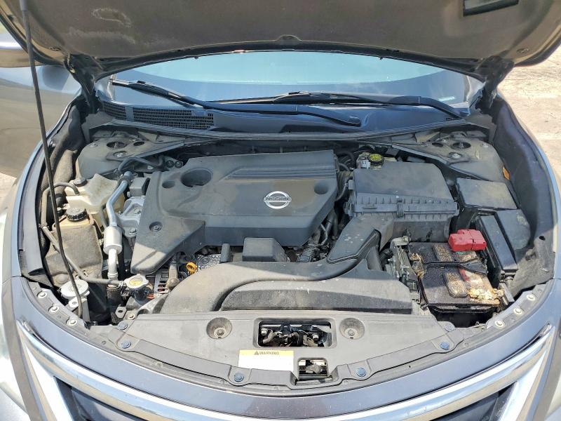 2014 Nissan Altima მანქანა იყიდება აუქციონზე, vin: 1N4AL3AP2EN356488, აუქციონის ნომერი: 58804566