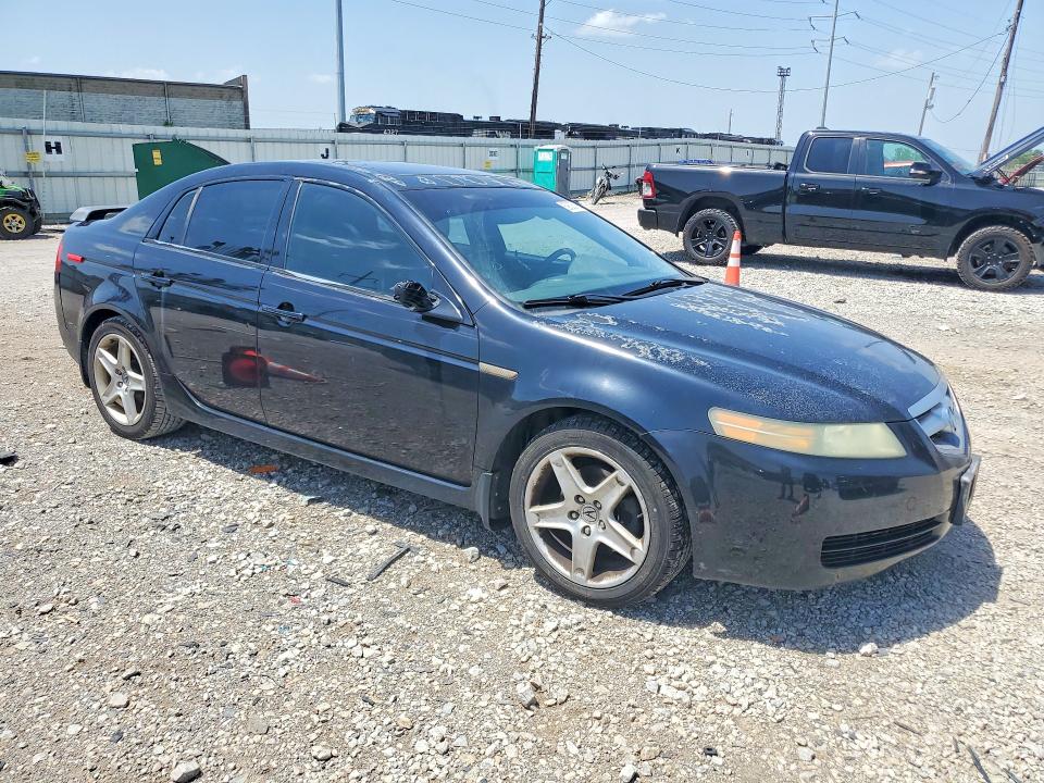 Aukcja sprzedaży 2004 Acura Tl, vin: 19UUA66224A049759, numer aukcji: 59305126