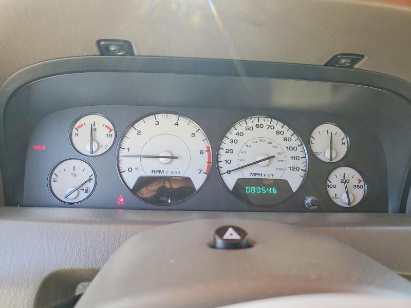 Продажа на аукционе авто 2004 Jeep Grand Cherokee, vin: 1J4GX58N54C403817, номер лота: 61212386