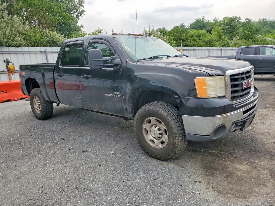 Aukcja sprzedaży 2008 Gmc Sierra, vin: 1GTHK23678F125885, numer aukcji: 60900026
