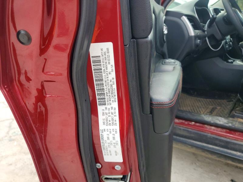 Aukcja sprzedaży 2014 Jeep Cheeroke, vin: 1C4PJMBS4EW223003, numer aukcji: 60390746