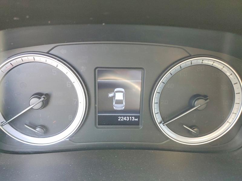 2019 Hyundai Sonata მანქანა იყიდება აუქციონზე, vin: 5NPE24AF0KH800605, აუქციონის ნომერი: 85618305