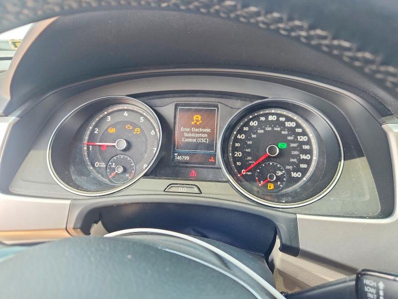 2018 Volkswagen Atlas მანქანა იყიდება აუქციონზე, vin: 1V2KR2CA2JC531570, აუქციონის ნომერი: 63197616