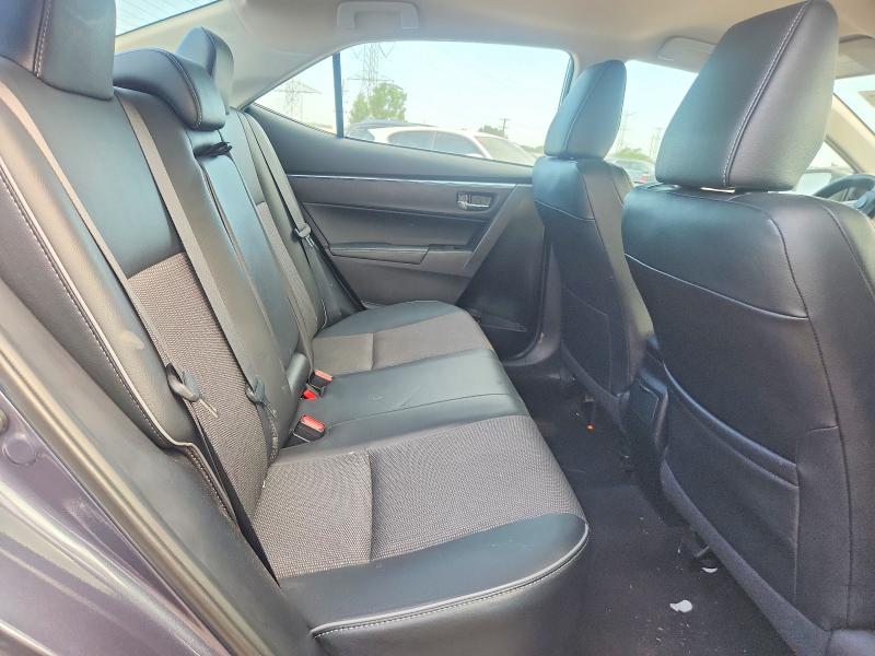 2015 Toyota Corolla მანქანა იყიდება აუქციონზე, vin: 2T1BURHE3FC413403, აუქციონის ნომერი: 60734356
