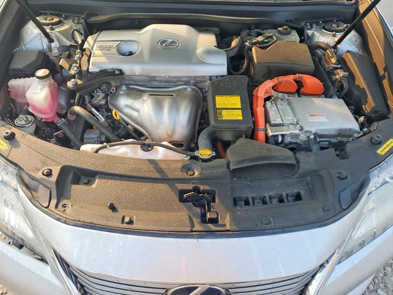 Продажа на аукционе авто 2014 Lexus Es, vin: JTHBW1GG4E2072846, номер лота: 62877496