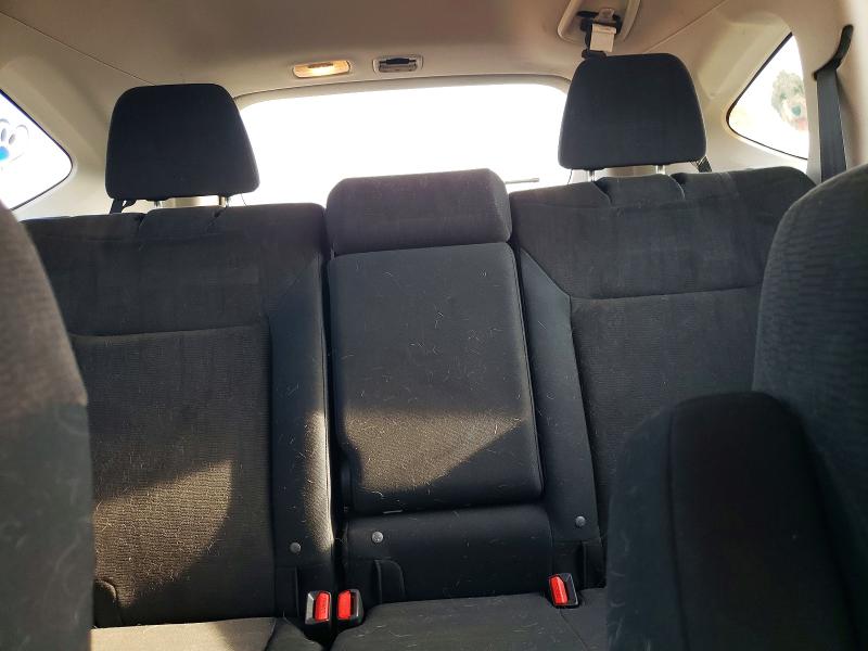60493926 :رقم المزاد ، 2HKRM4H32EH680303 vin ، 2014 Honda Cr-v مزاد بيع
