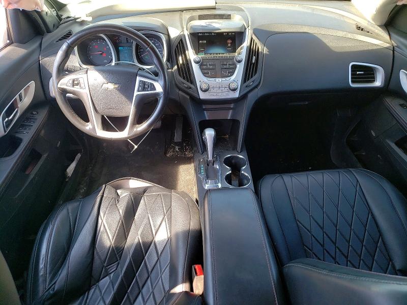 62307316 :رقم المزاد ، 2GNFLFE33D6179498 vin ، 2013 Chevrolet Equinox مزاد بيع