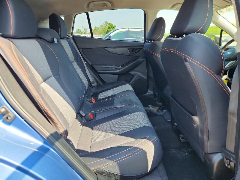 Продажа на аукционе авто 2022 Subaru Crosstrek, vin: JF2GTACC0NG279340, номер лота: 61248376