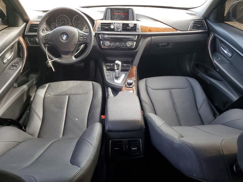 Aukcja sprzedaży 2018 Bmw 320, vin: WBA8E1G53JNU92150, numer aukcji: 61321006