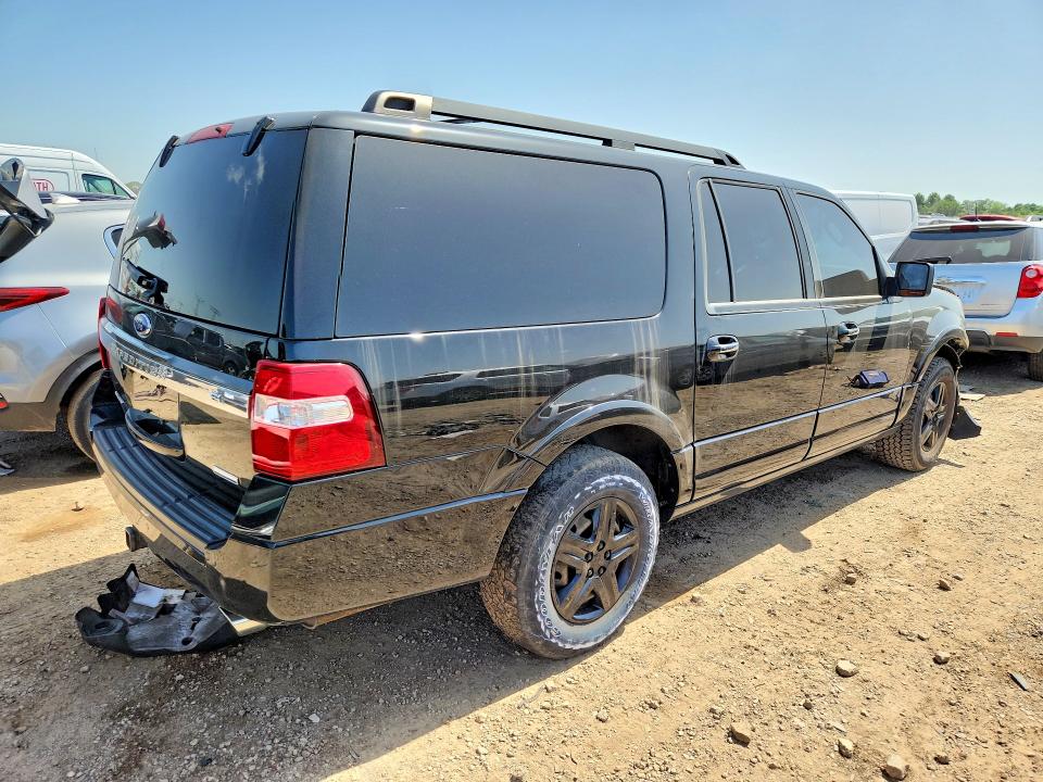 58161656 :رقم المزاد ، 1FMJK2AT7HEA41089 vin ، 2017 Ford Expedition مزاد بيع