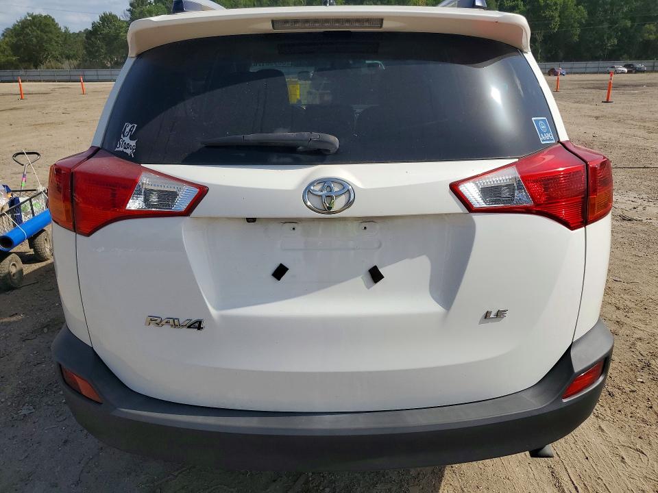 Продаж на аукціоні авто 2015 Toyota Rav4, vin: JTMZFREV3FJ028165, номер лоту: 60958176