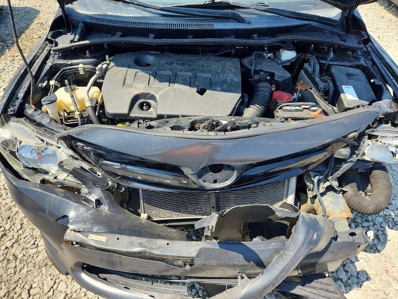 2013 Toyota Corolla მანქანა იყიდება აუქციონზე, vin: 5YFBU4EE1DP190718, აუქციონის ნომერი: 62279776
