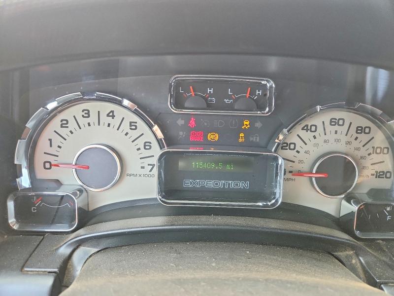 Продажа на аукционе авто 2014 Ford Expedition, vin: 1FMJU1H54EEF00330, номер лота: 58529646