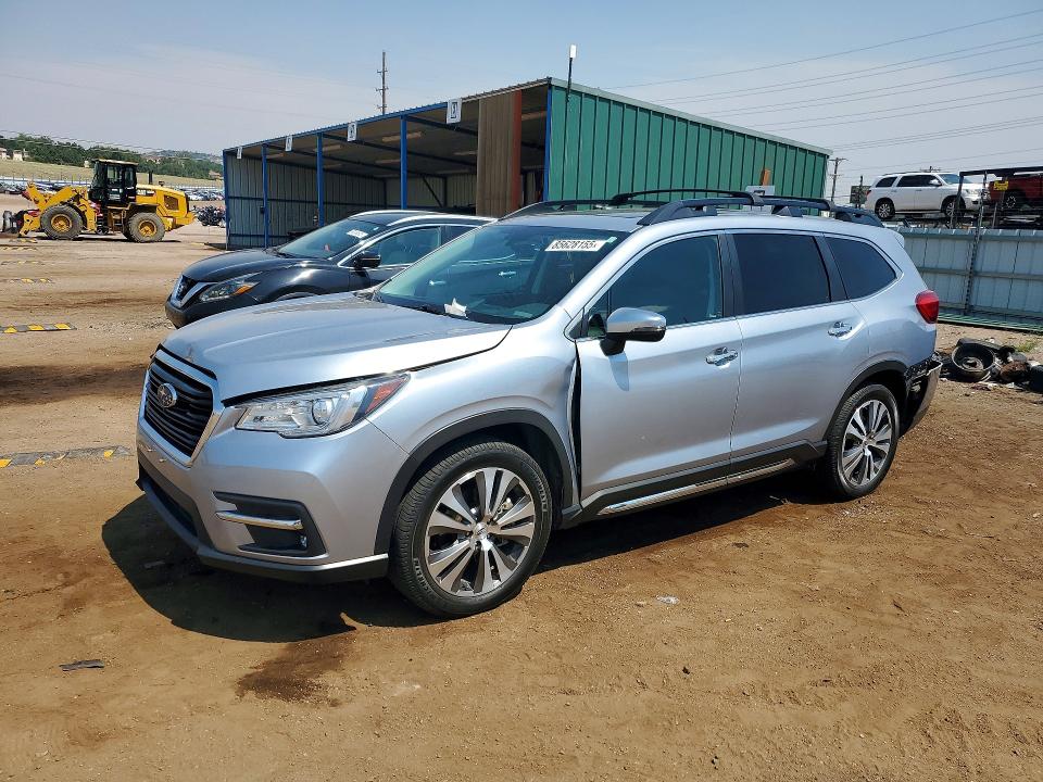 Продаж на аукціоні авто 2021 Subaru Ascent, vin: 4S4WMARD5M3414448, номер лоту: 85628155