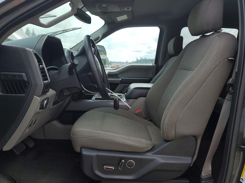 Aukcja sprzedaży 2018 Ford F150, vin: 1FTEW1EG0JFD03911, numer aukcji: 59673356