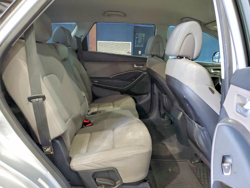 Продажа на аукционе авто 2015 Hyundai Santa Fe, vin: KM8SMDHF7FU112112, номер лота: 59769386