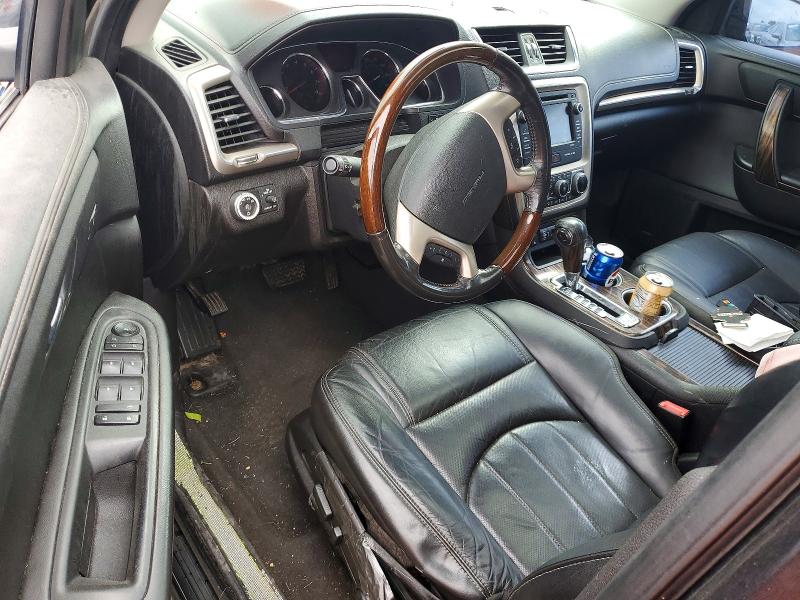 Продаж на аукціоні авто 2013 Gmc Acadia, vin: 1GKKVTKD0DJ232632, номер лоту: 59700806