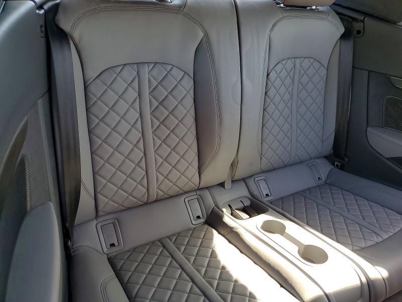 Aukcja sprzedaży 2024 Audi S5, vin: WAUW4GF58RN000190, numer aukcji: 59869386