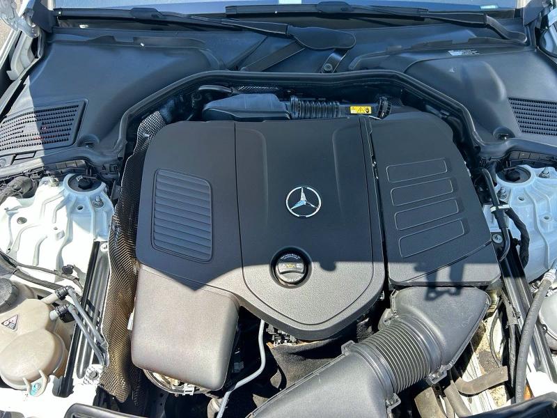 2024 Mercedes-benz C მანქანა იყიდება აუქციონზე, vin: W1KAF4HB5RR172944, აუქციონის ნომერი: 61978306
