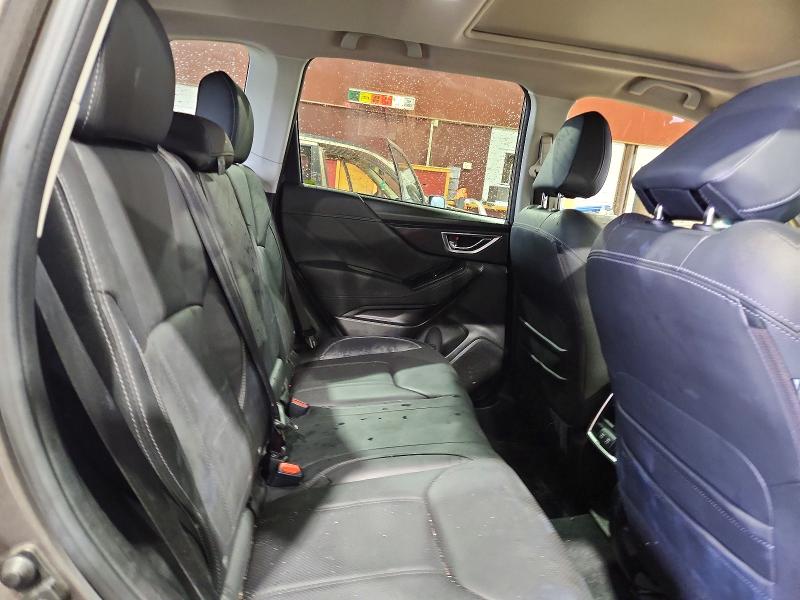 Продажа на аукционе авто 2020 Subaru Forester, vin: JF2SKAUC0LH517142, номер лота: 85972875