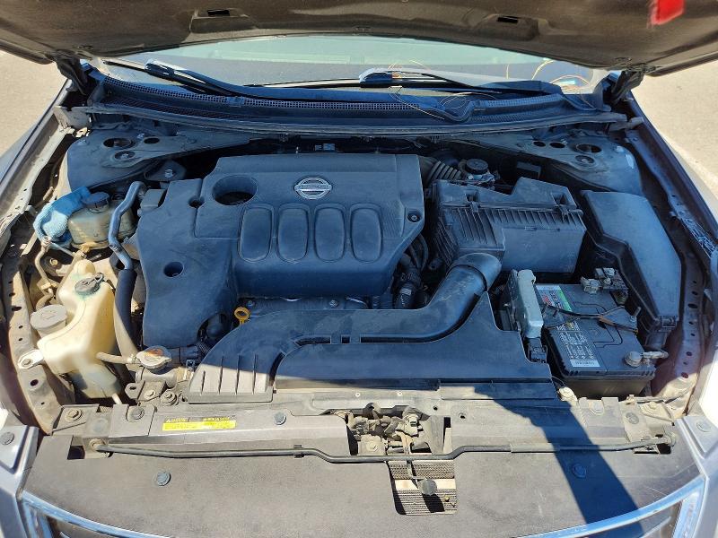 59729766 :رقم المزاد ، 1N4AL2AP1AN472334 vin ، 2010 Nissan Altima مزاد بيع