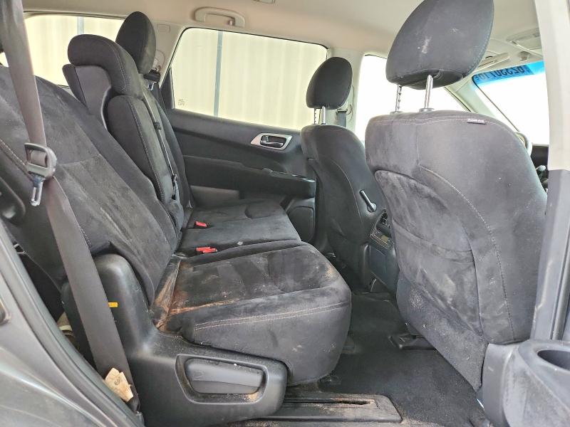 Продаж на аукціоні авто 2015 Nissan Pathfinder, vin: 5N1AR2MMXFC682214, номер лоту: 62330716