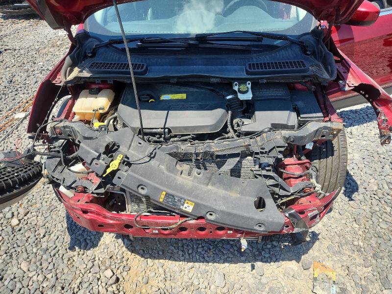Продаж на аукціоні авто 2015 Ford Escape, vin: 1FMCU9GX1FUB01358, номер лоту: 61347736