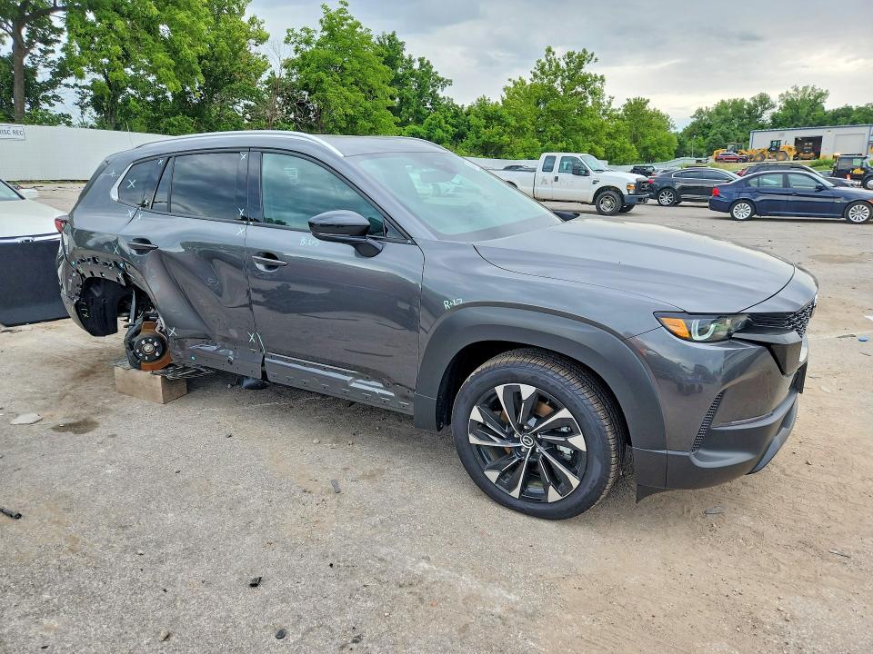 Aukcja sprzedaży 2026 Mazda Cx-50, vin: 7MMVAAEW7TN150216, numer aukcji: 60416746