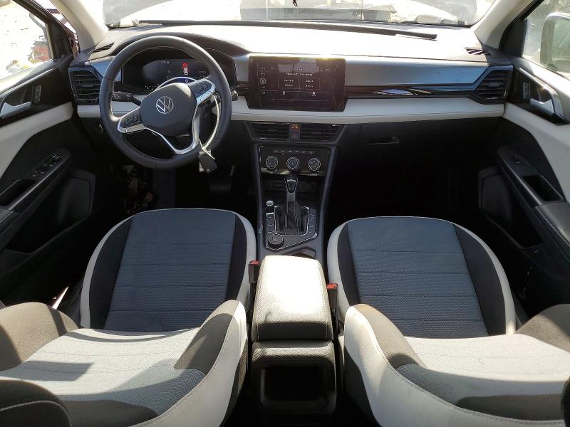 Продаж на аукціоні авто 2025 Volkswagen Taos, vin: 3VV8C7B20SM047757, номер лоту: 62111126