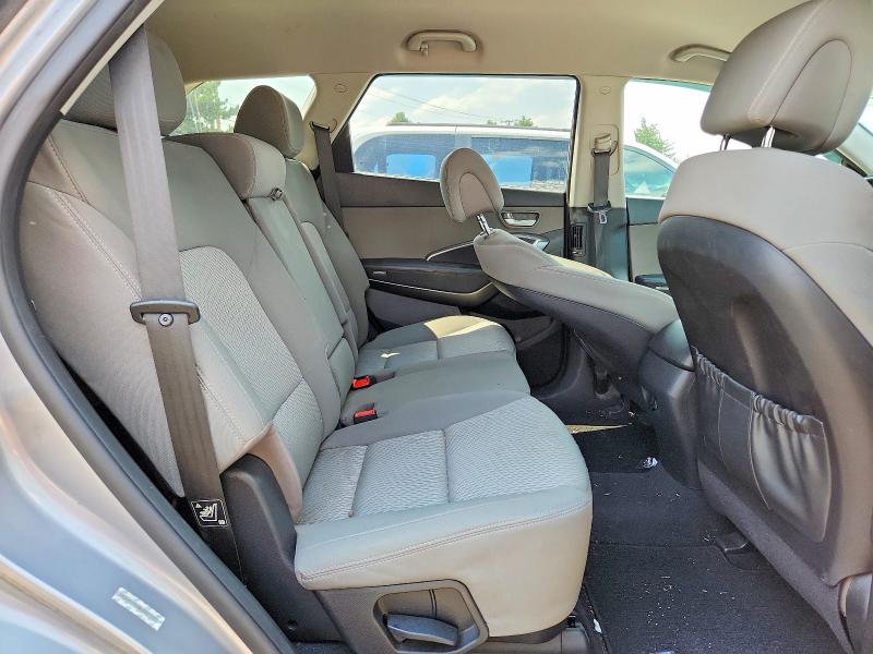 Продаж на аукціоні авто 2014 Hyundai Santa Fe, vin: KM8SMDHF3EU085750, номер лоту: 63557966
