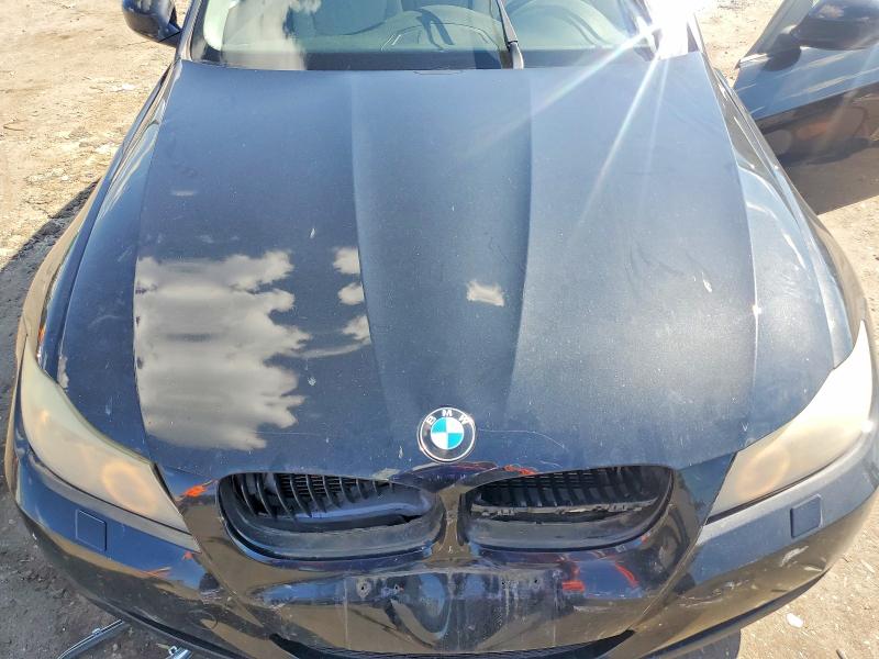Продажа на аукционе авто 2011 Bmw 328, vin: WBAPK5G58BNN79796, номер лота: 63433956