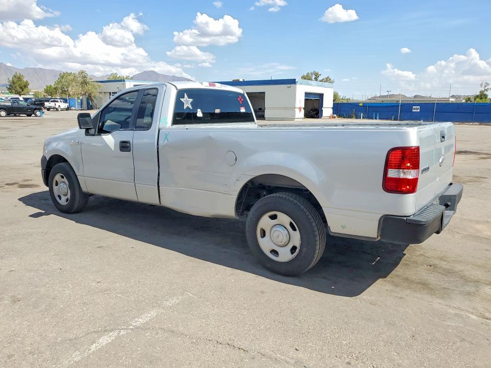 2008 Ford F150 მანქანა იყიდება აუქციონზე, vin: 1FTPF12V78KD86170, აუქციონის ნომერი: 62471466