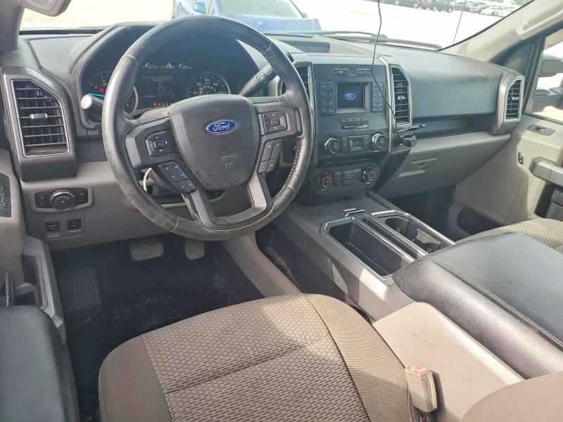 Продажа на аукционе авто 2018 Ford F150, vin: 1FTEX1E56JKC58783, номер лота: 62470866