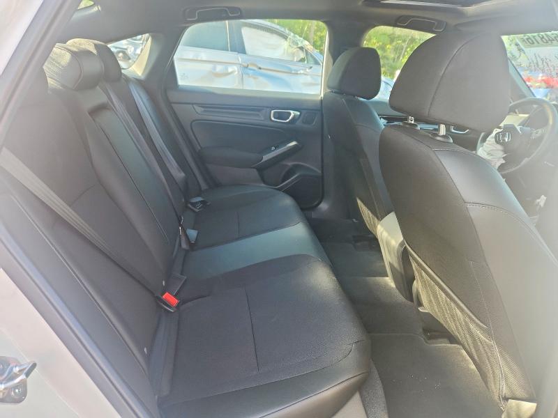 Продаж на аукціоні авто 2026 Honda Civic, vin: 2HGFE4F83TH005727, номер лоту: 61764816