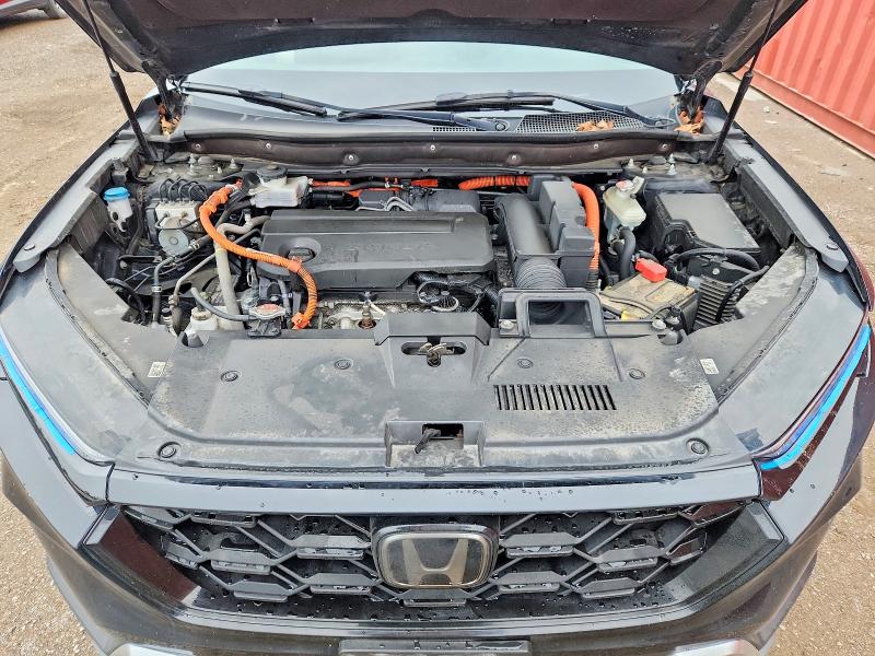 Продаж на аукціоні авто 2025 Honda Cr-v, vin: 2HKRS6H99SH211713, номер лоту: 61023986