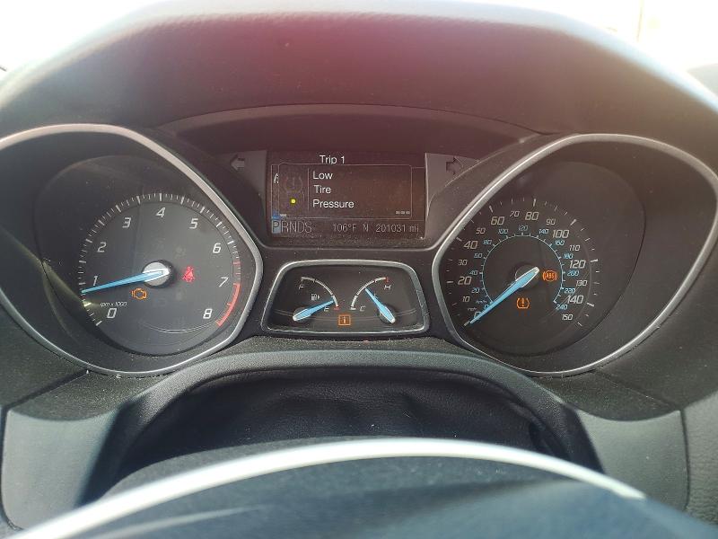 59308806 :رقم المزاد ، 1FAHP3H29CL294237 vin ، 2012 Ford Focus مزاد بيع