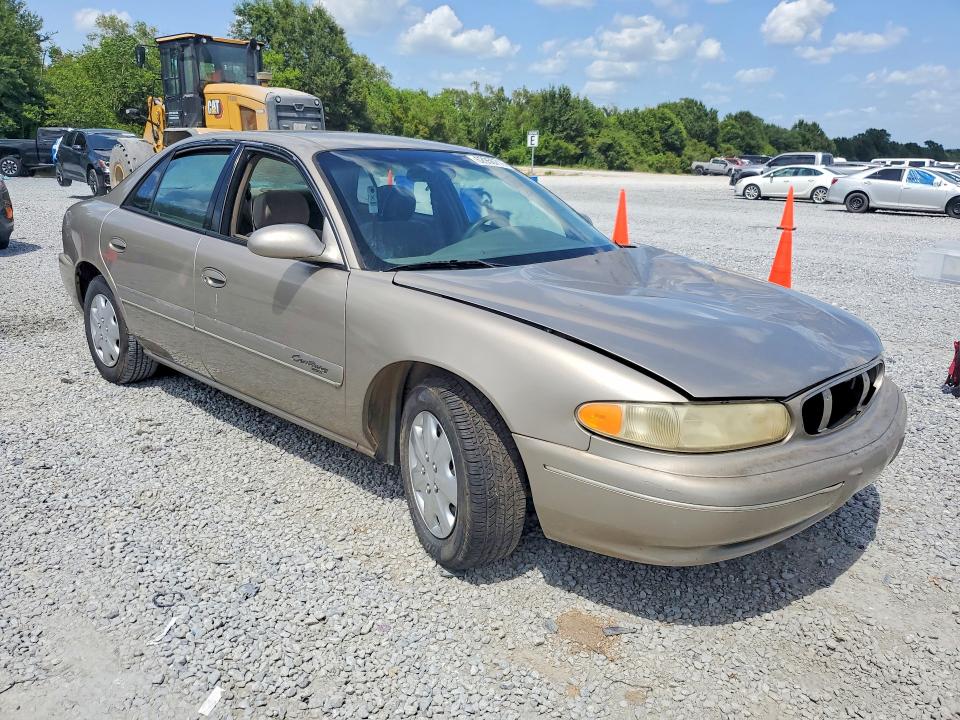 Продаж на аукціоні авто 2002 Buick Century, vin: 2G4WS52J121275600, номер лоту: 62955716