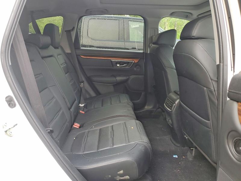 Продаж на аукціоні авто 2020 Honda Cr-v, vin: 2HKRW2H90LH235879, номер лоту: 62420226