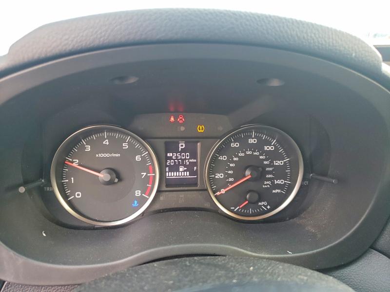 Aukcja sprzedaży 2015 Subaru Xv Crosstrek, vin: JF2GPACC2FH321460, numer aukcji: 62767446