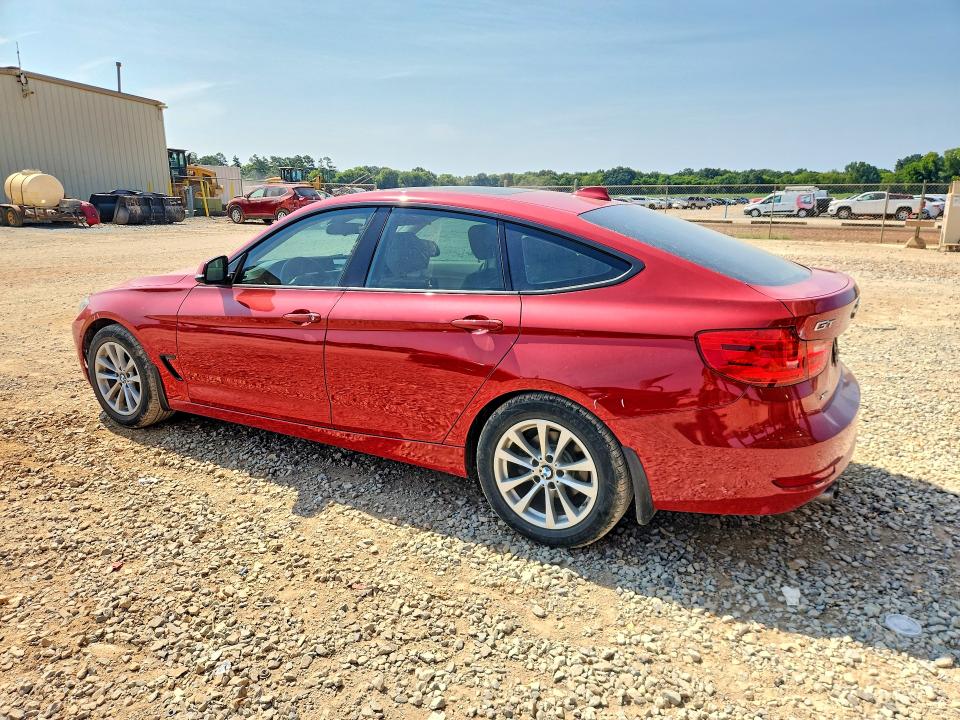 Aukcja sprzedaży 2015 Bmw 328, vin: WBA3X5C5XFD561463, numer aukcji: 62303456