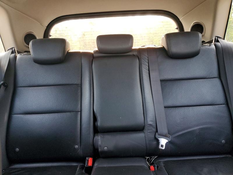 Aukcja sprzedaży 2010 Acura Rdx, vin: 5J8TB1H50AA800517, numer aukcji: 59669626
