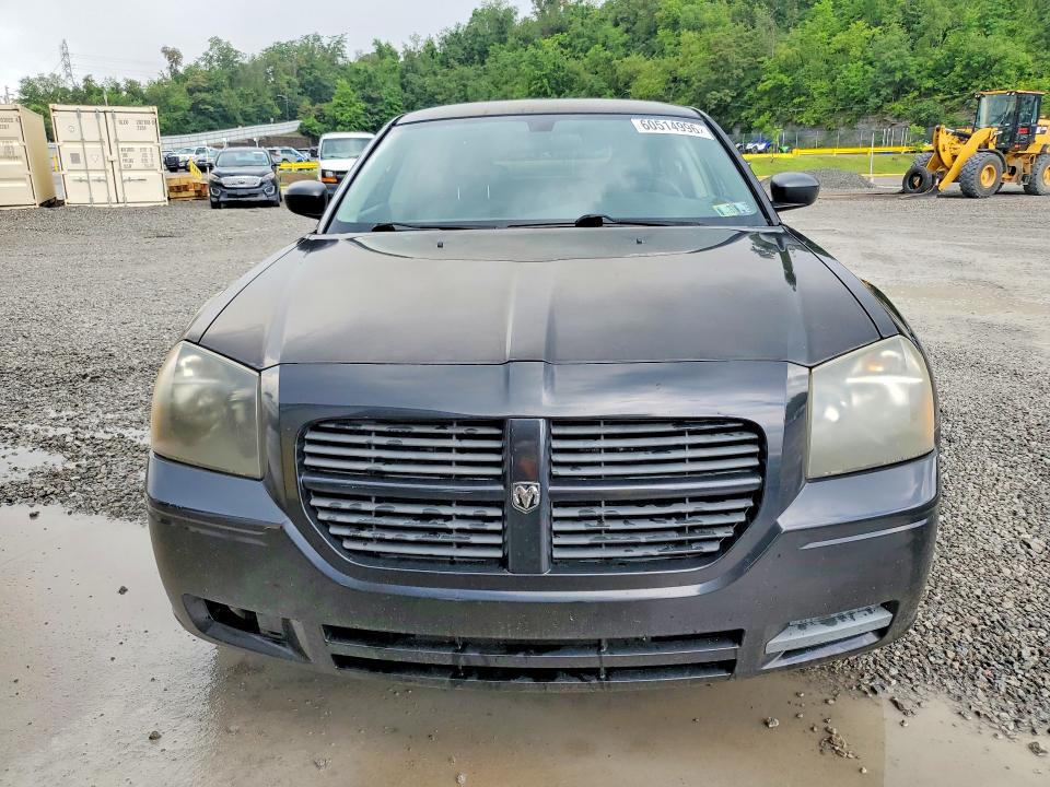 Продаж на аукціоні авто 2006 Dodge Magnum, vin: 2D4FV47T46H314681, номер лоту: 60514996