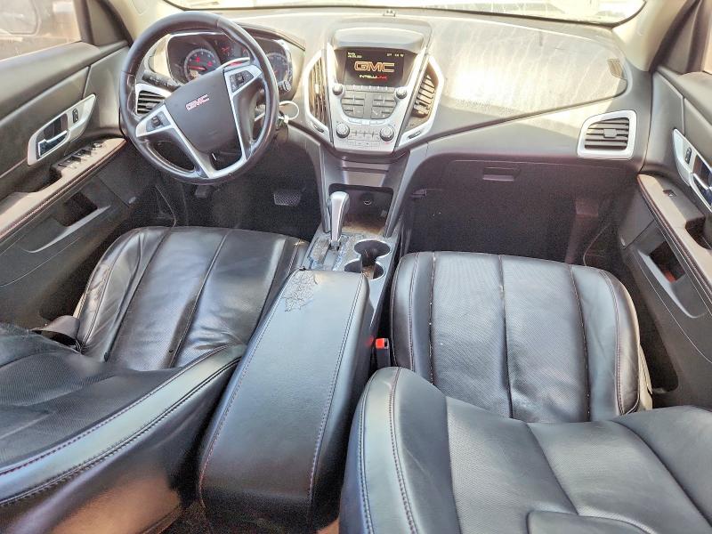2014 Gmc Terrain მანქანა იყიდება აუქციონზე, vin: 2GKALSEK1E6124783, აუქციონის ნომერი: 62910846
