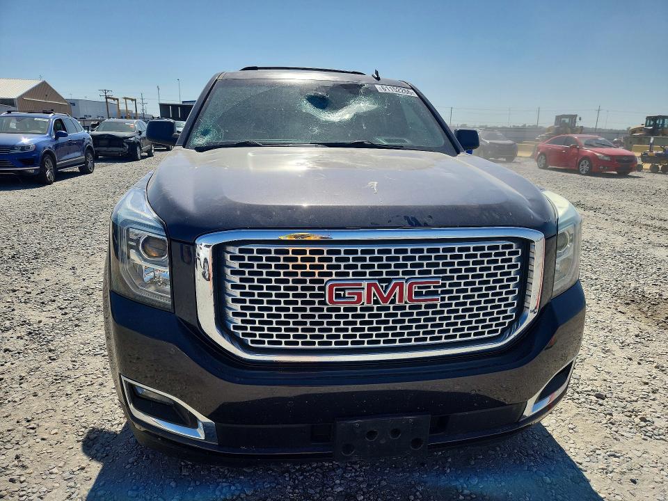 2015 Gmc Yukon მანქანა იყიდება აუქციონზე, vin: 1GKS2CKJ0FR219835, აუქციონის ნომერი: 61152266