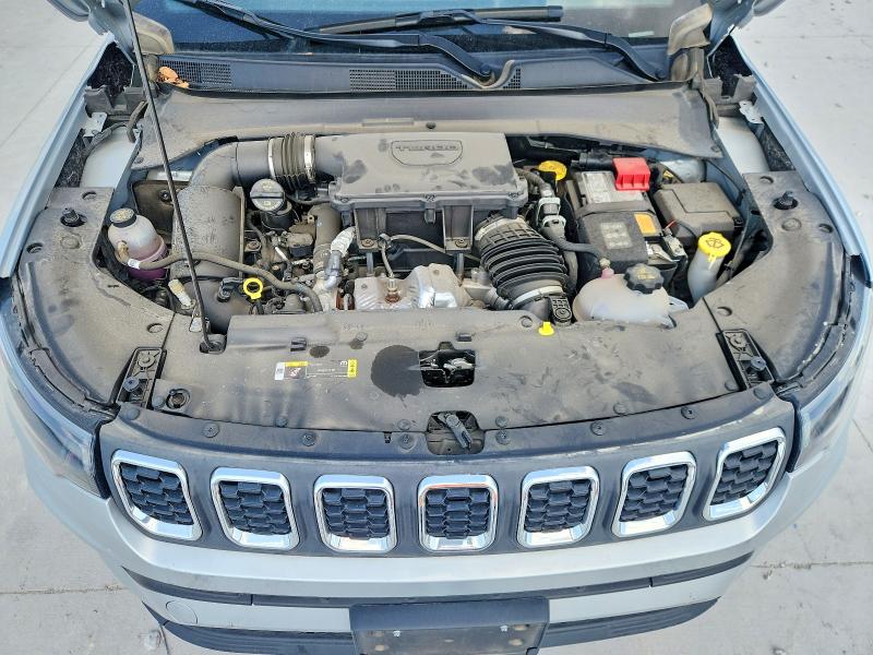 Aukcja sprzedaży 2024 Jeep Compass, vin: 3C4NJDFN1RT175273, numer aukcji: 61731896