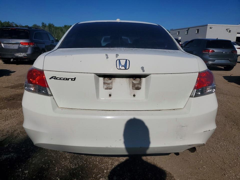 2010 Honda Accord მანქანა იყიდება აუქციონზე, vin: 1HGCP2F84AA800217, აუქციონის ნომერი: 60603976